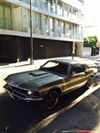 1970 Ford Mustang Coupe