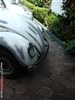 1957 Volkswagen oval 1957 para restaurar Sedan