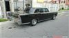 1965 Ford lincoln continental Limousine