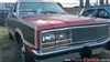1983 Ford FAIRMONT SQUIRE GUAYIN IMPECABLE PINTURA Vagoneta