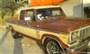 1978 Ford ranger xlt Pickup