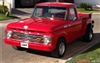 1964 Ford Ford F-100 Pick-Up Pickup