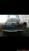 1950 Chevrolet 3100 Pick up Pickup