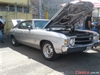 1971 Chevrolet chevelle SS clon Hardtop