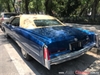 1974 Cadillac Cadillac convertible Convertible
