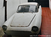 1962 Renault DINALPINE, FLORIDA Coupe