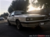 1984 Ford Mustang Burbuja Hatchback