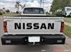 1990 Datsun Nissan pickup Pickup
