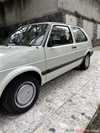 1990 Volkswagen Golf Hatchback