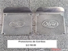 ACCESORIOS PARA PICK-UP FORD F-100 1942 A 1946