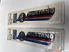 FORD MUSTANG 1979 TO 1985 SIDE OR TRUNK EMBLEMS