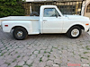 1969 Chevrolet pick up gmc Pickup