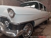 1954 Autres Cadillac Fleetwood Sedan