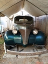 1939 Chevrolet Chevrolet Máster Deluxe Coupe Coupe