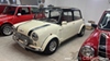 1960 Une autre Austin mini Minor Coupe