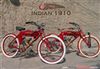 Indian Scout Ciclomotor 1910
