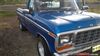 1979 Ford Pick up Pickup