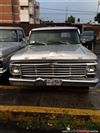 1967 Ford camioneta pick up Pickup