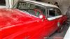 1956 Mercury Montclair Coupe