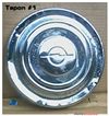 Opel Tapones Para Rhin