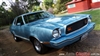 1978 Ford Mustang II Ghia V8 Automatico Hardtop