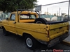1971 Ford Excelente Ford Pick up Nacional Pickup