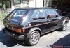 1984 Volkswagen CARIBE GTI (RABBIT) Coupe