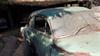 1950 Chevrolet Chevy Fleetline Coupe