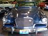 1956 Studebaker sky hawk Coupe