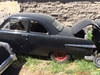 1951 Ford Coupe Coupe