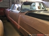 1955 Cadillac EL DORADO Convertible