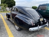 1941 Buick Eight Fastback