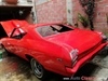 1969 Chevrolet Chevelle y Monte Carlo Coupe