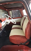 1958 Ford F 100  big window Pickup