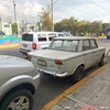 1963 Fiat Fiat 1500 Hatchback