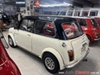 1960 Une autre Austin mini Minor Coupe