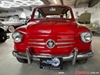 1959 Fiat 600 Coupe