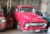 1956 Ford Pick Up Pickup
