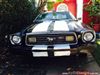 1976 Ford Mustang Hardtop