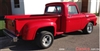 1964 Ford Ford F-100 Pick-Up Pickup