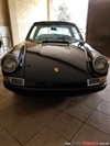 1968 Porsche porche targa 912 Convertible