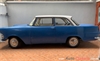1962 Opel Olympia Rekord Coupe