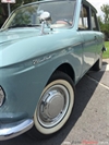 1967 Datsun Bluebird Sedan