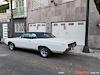 1966 Buick Skylark Chevelle Convertible