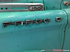 DODGE FARGO 1958 EMBLEMAS LATERALES DE  SALPICADERA