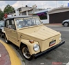 1973 Volkswagen Volkswagen safari Convertible