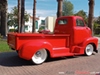 1952 Chevrolet GMC coe Pickup