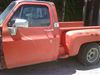 1979 Chevrolet BATEA CALIFORNIANA Pickup