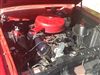 1968 Ford FALCON Coupe