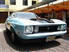 1973 Ford MUSTANG MACH 1 Coupe